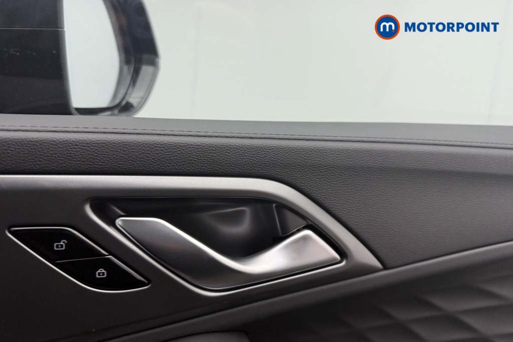 Mg Motor Uk HS Trophy Automatic Petrol SUV - Stock Number (1573275) - 12th supplementary image