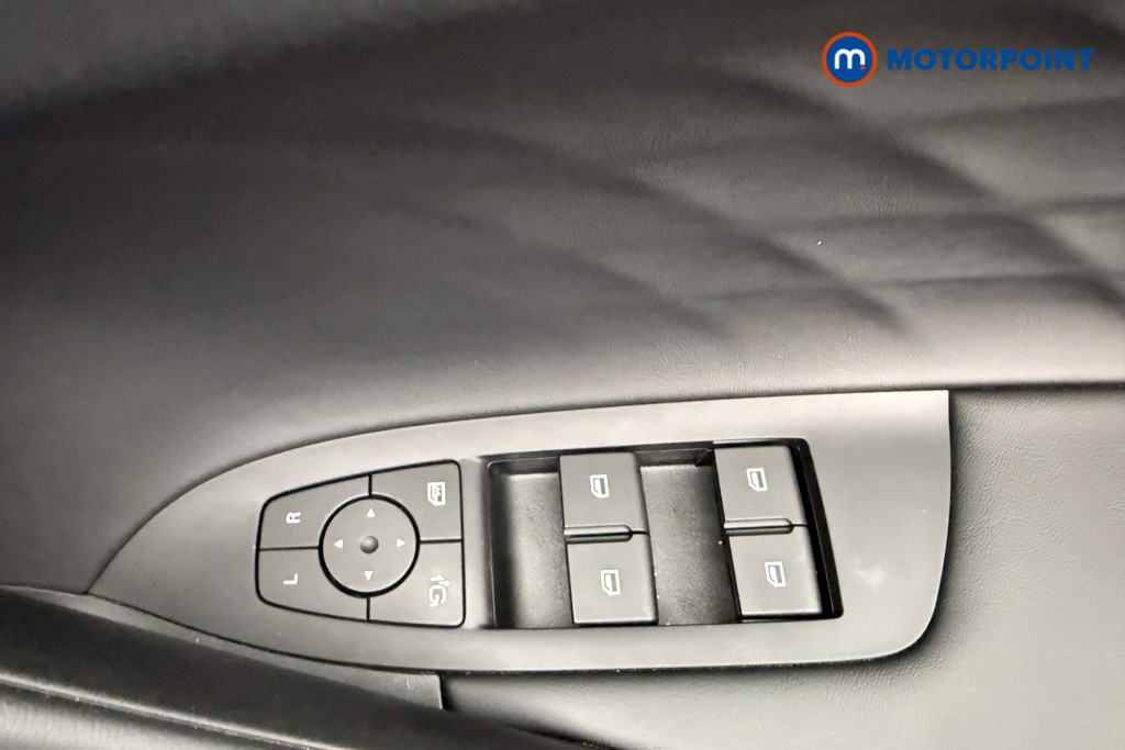 Mg Motor Uk HS Trophy Automatic Petrol SUV - Stock Number (1573275) - 13th supplementary image