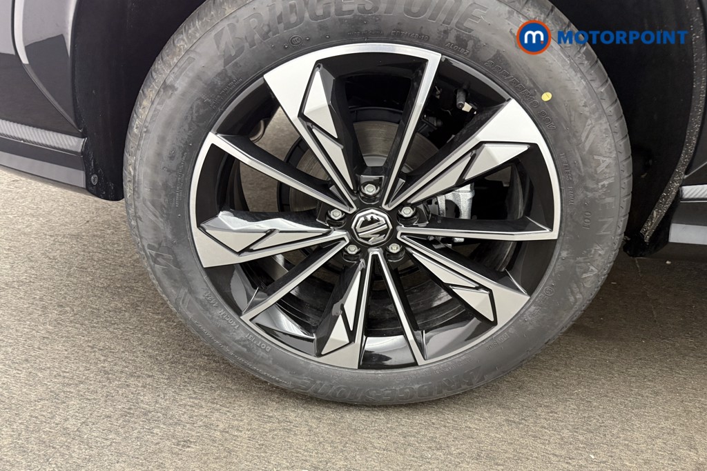 Mg Motor Uk HS Trophy Automatic Petrol SUV - Stock Number (1573275) - 15th supplementary image