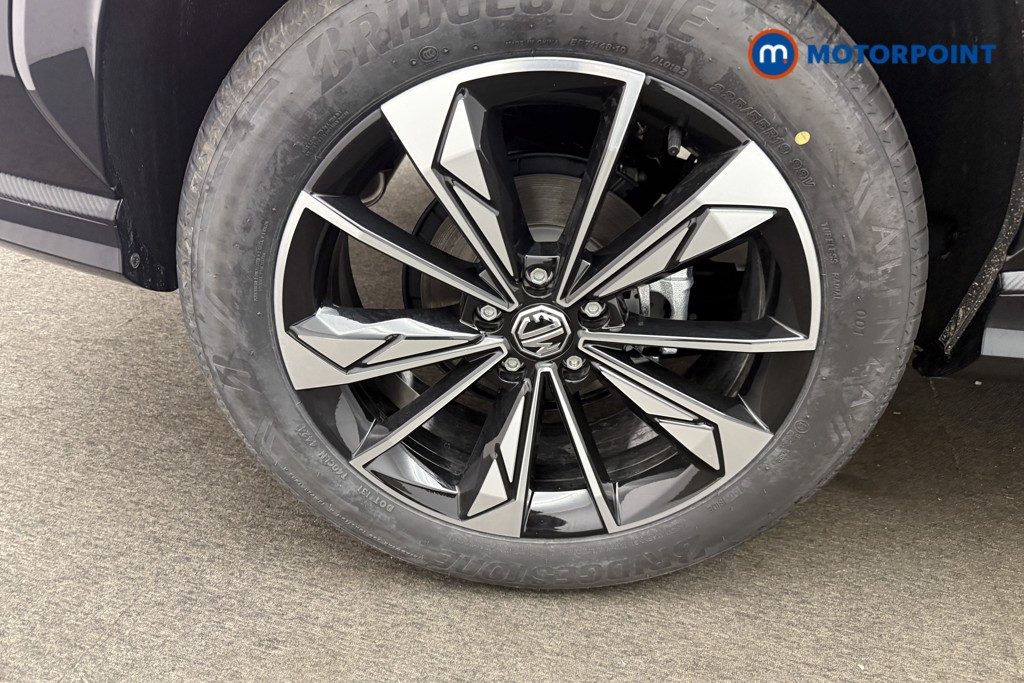 Mg Motor Uk HS Trophy Automatic Petrol SUV - Stock Number (1573275) - 16th supplementary image