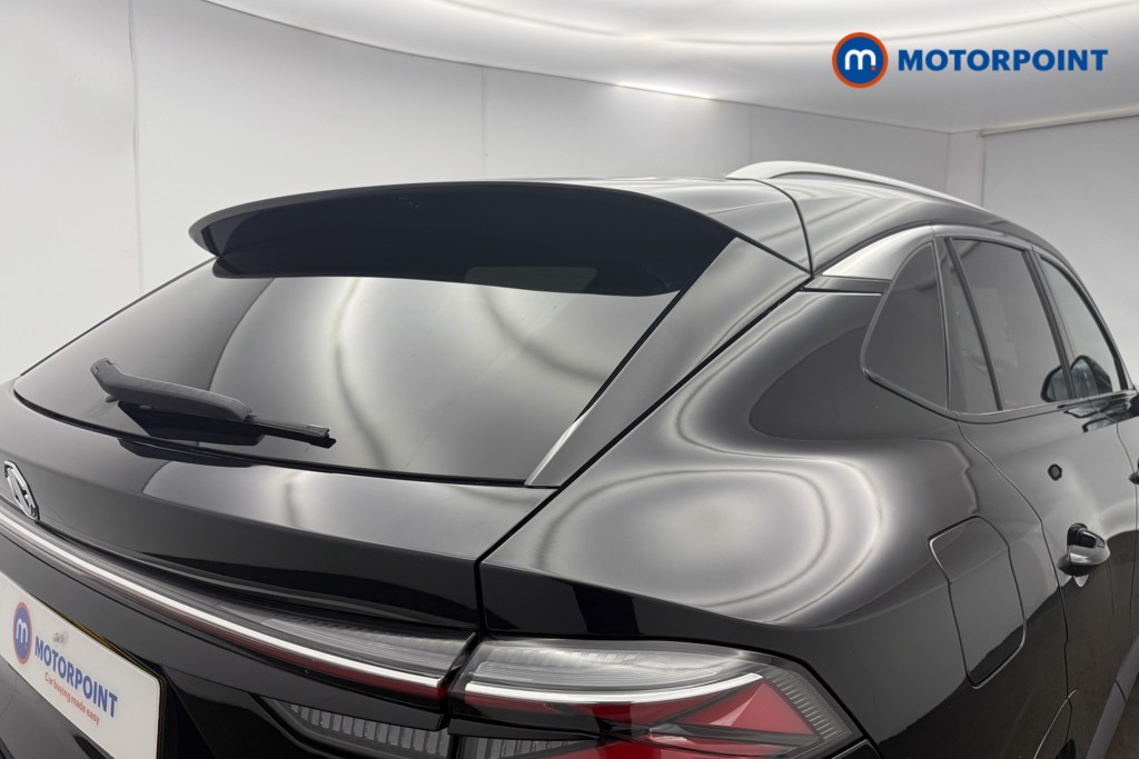 Mg Motor Uk HS Trophy Automatic Petrol SUV - Stock Number (1573275) - 20th supplementary image