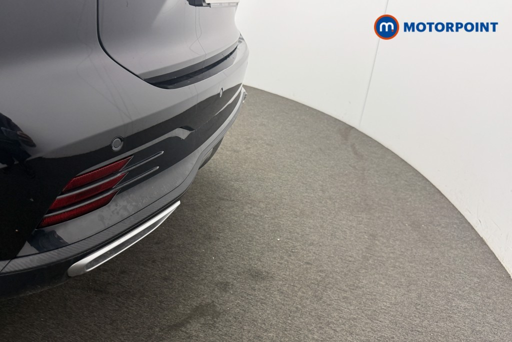 Mg Motor Uk HS Trophy Automatic Petrol SUV - Stock Number (1573275) - 23rd supplementary image