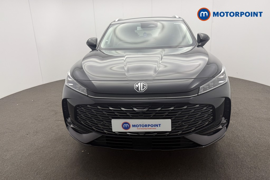 Mg Motor Uk HS Trophy Automatic Petrol SUV - Stock Number (1573275) - 24th supplementary image