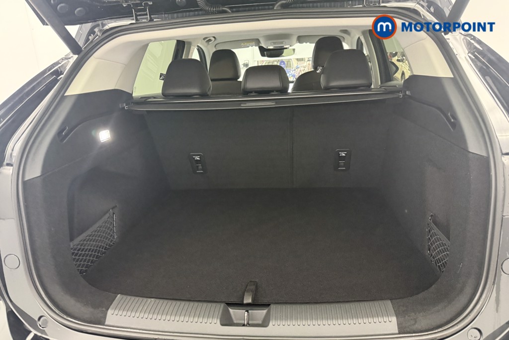 Mg Motor Uk HS Trophy Automatic Petrol SUV - Stock Number (1573275) - 25th supplementary image