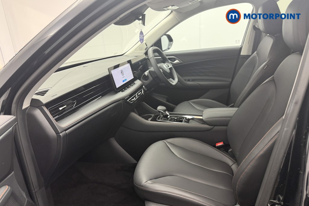 Mg Motor Uk HS Trophy Automatic Petrol SUV - Stock Number (1573275) - 1st supplementary image