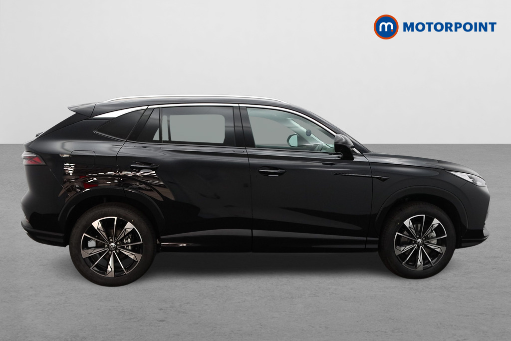 Mg Motor Uk HS Trophy Automatic Petrol SUV - Stock Number (1573275) - Drivers side