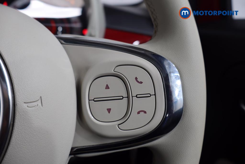 Fiat 500 Dolcevita Manual Petrol-Electric Hybrid Hatchback - Stock Number (1573282) - 7th supplementary image