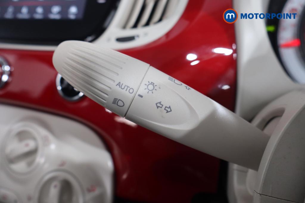Fiat 500 Dolcevita Manual Petrol-Electric Hybrid Hatchback - Stock Number (1573282) - 8th supplementary image