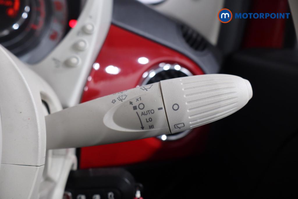 Fiat 500 Dolcevita Manual Petrol-Electric Hybrid Hatchback - Stock Number (1573282) - 10th supplementary image