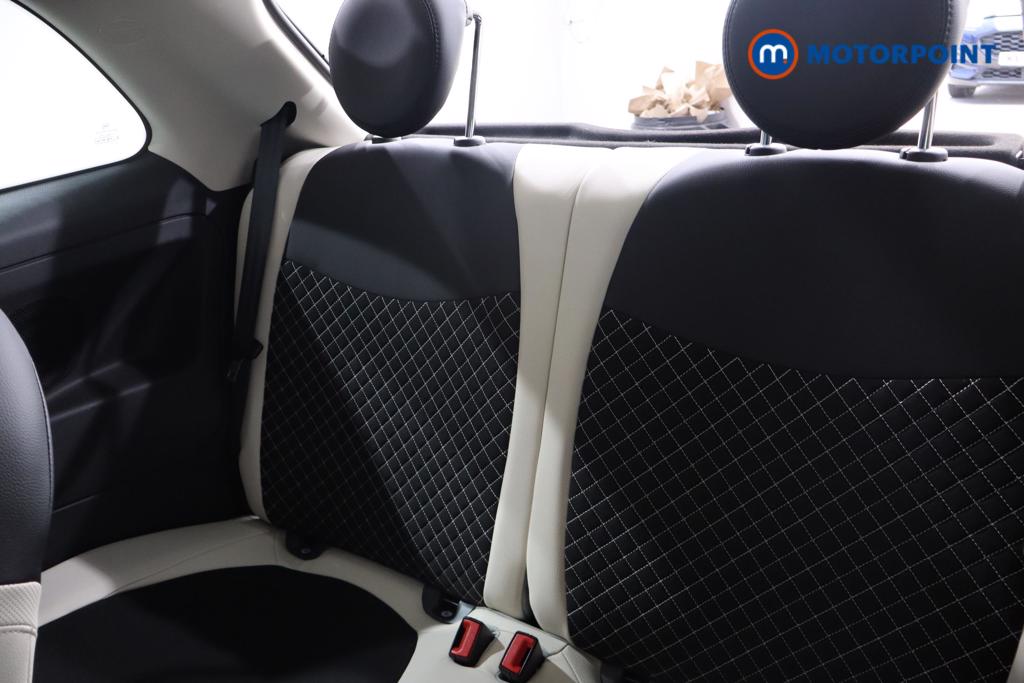Fiat 500 Dolcevita Manual Petrol-Electric Hybrid Hatchback - Stock Number (1573282) - 14th supplementary image