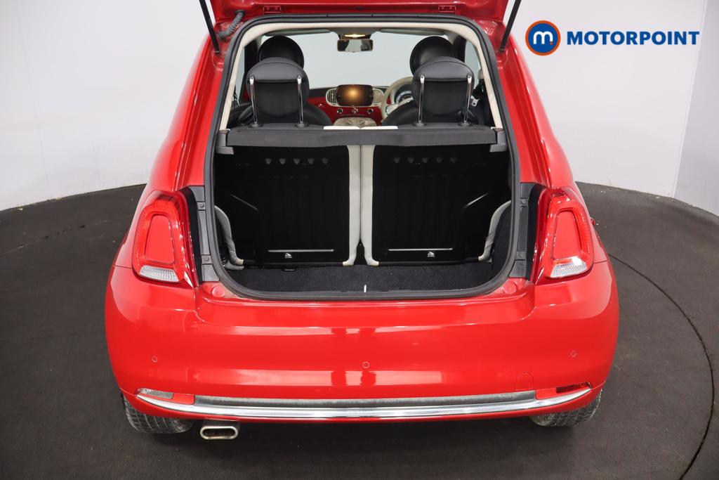 Fiat 500 Dolcevita Manual Petrol-Electric Hybrid Hatchback - Stock Number (1573282) - 17th supplementary image