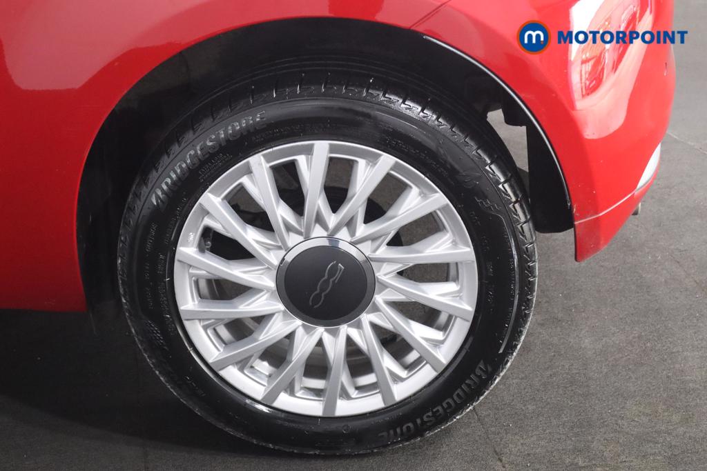 Fiat 500 Dolcevita Manual Petrol-Electric Hybrid Hatchback - Stock Number (1573282) - 22nd supplementary image