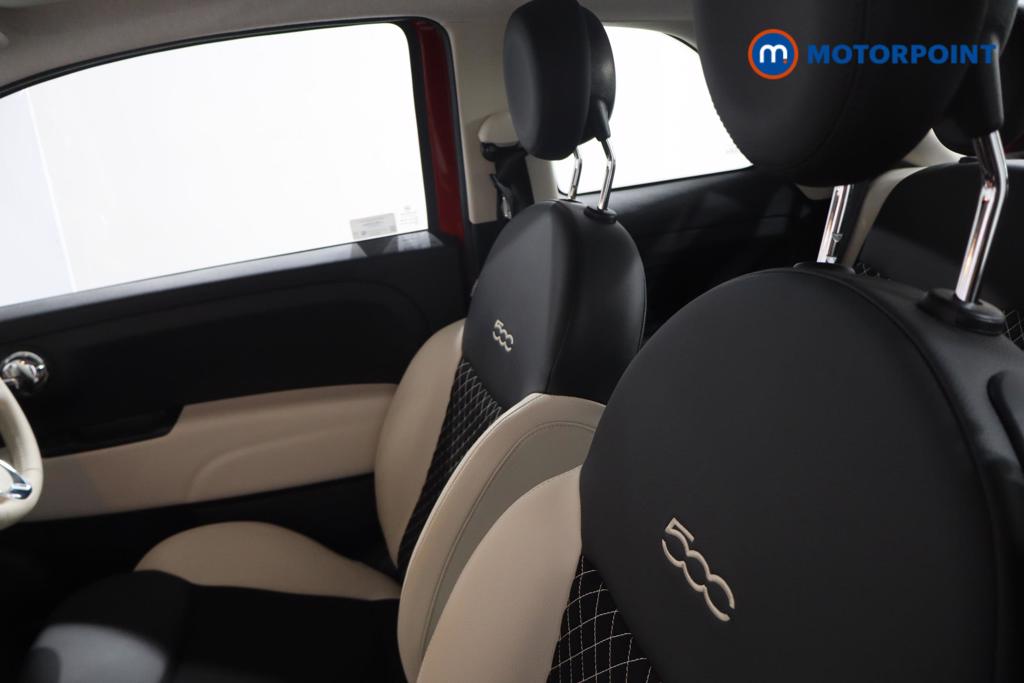 Fiat 500 Dolcevita Manual Petrol-Electric Hybrid Hatchback - Stock Number (1573282) - 24th supplementary image