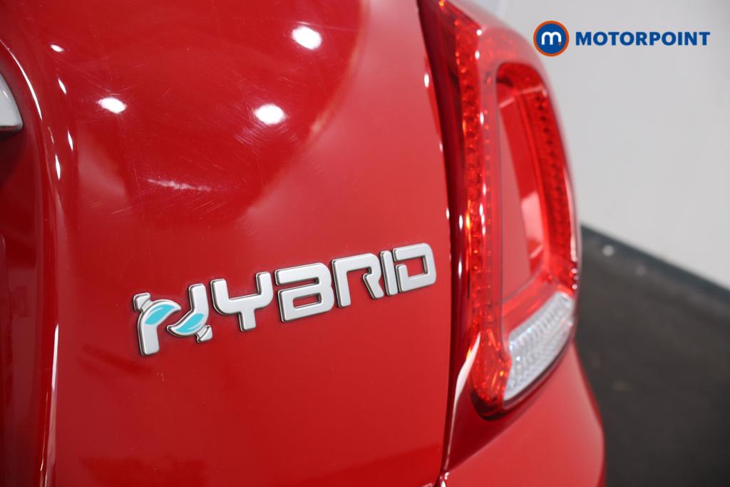 Fiat 500 Dolcevita Manual Petrol-Electric Hybrid Hatchback - Stock Number (1573282) - 25th supplementary image