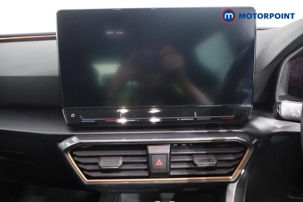 Cupra Leon VZ2 Automatic Petrol Plug-In Hybrid Hatchback - Stock Number (1573287) - 2nd supplementary image