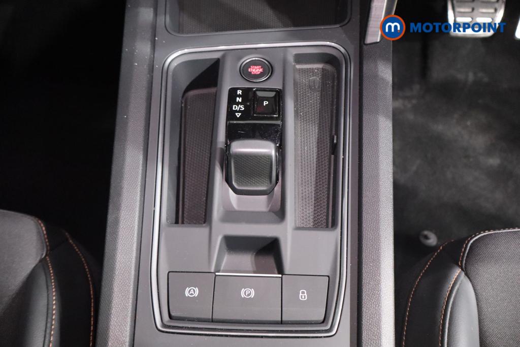 Cupra Leon VZ2 Automatic Petrol Plug-In Hybrid Hatchback - Stock Number (1573287) - 3rd supplementary image
