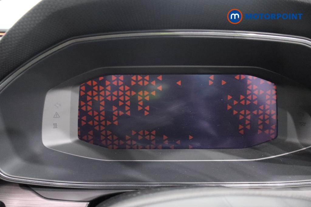Cupra Leon VZ2 Automatic Petrol Plug-In Hybrid Hatchback - Stock Number (1573287) - 4th supplementary image