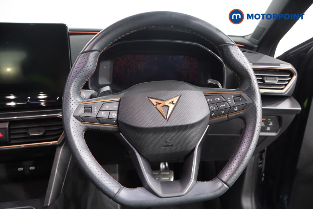 Cupra Leon VZ2 Automatic Petrol Plug-In Hybrid Hatchback - Stock Number (1573287) - 5th supplementary image