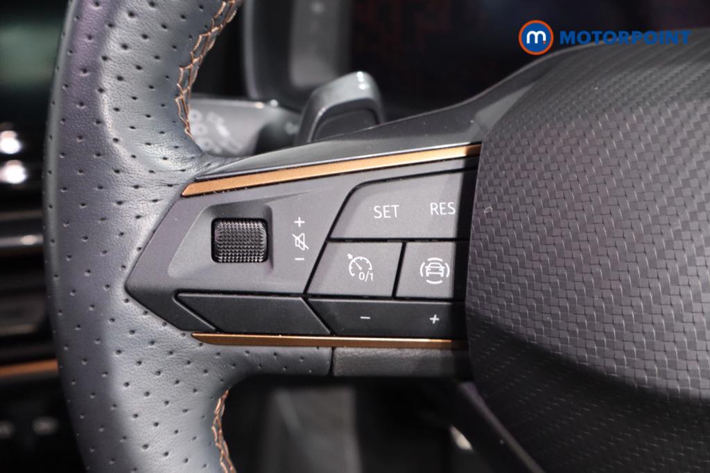 Cupra Leon VZ2 Automatic Petrol Plug-In Hybrid Hatchback - Stock Number (1573287) - 7th supplementary image