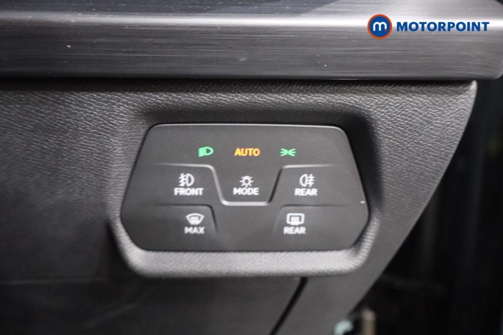 Cupra Leon VZ2 Automatic Petrol Plug-In Hybrid Hatchback - Stock Number (1573287) - 10th supplementary image