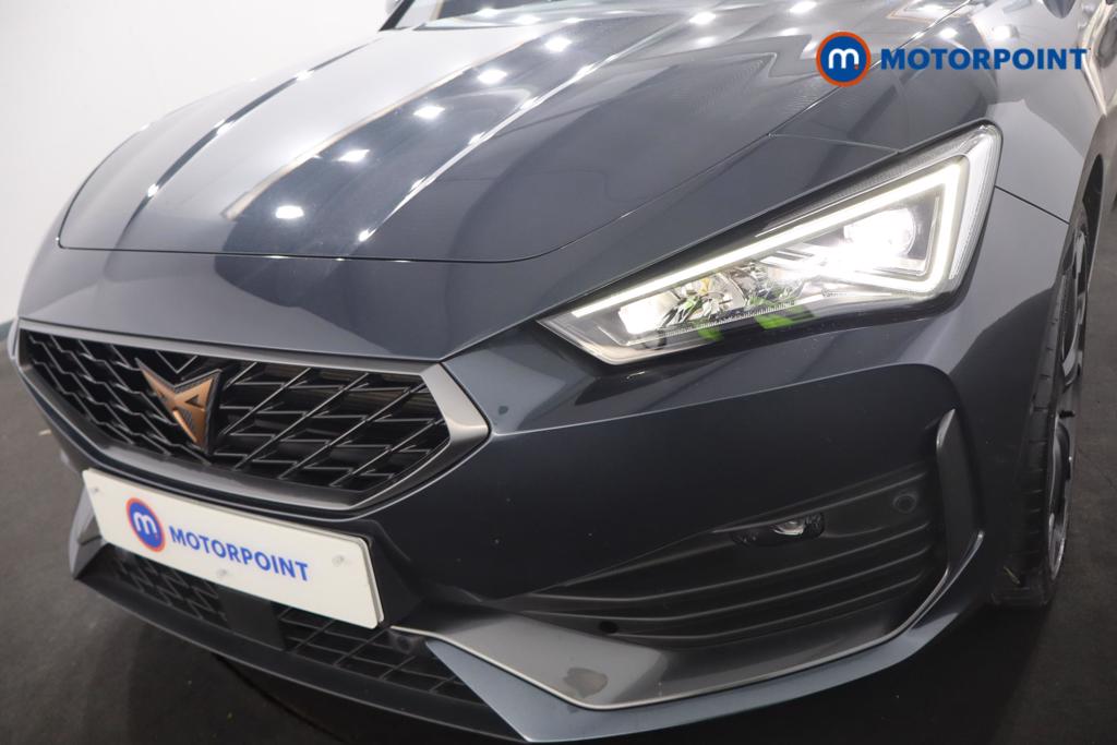 Cupra Leon VZ2 Automatic Petrol Plug-In Hybrid Hatchback - Stock Number (1573287) - 13th supplementary image