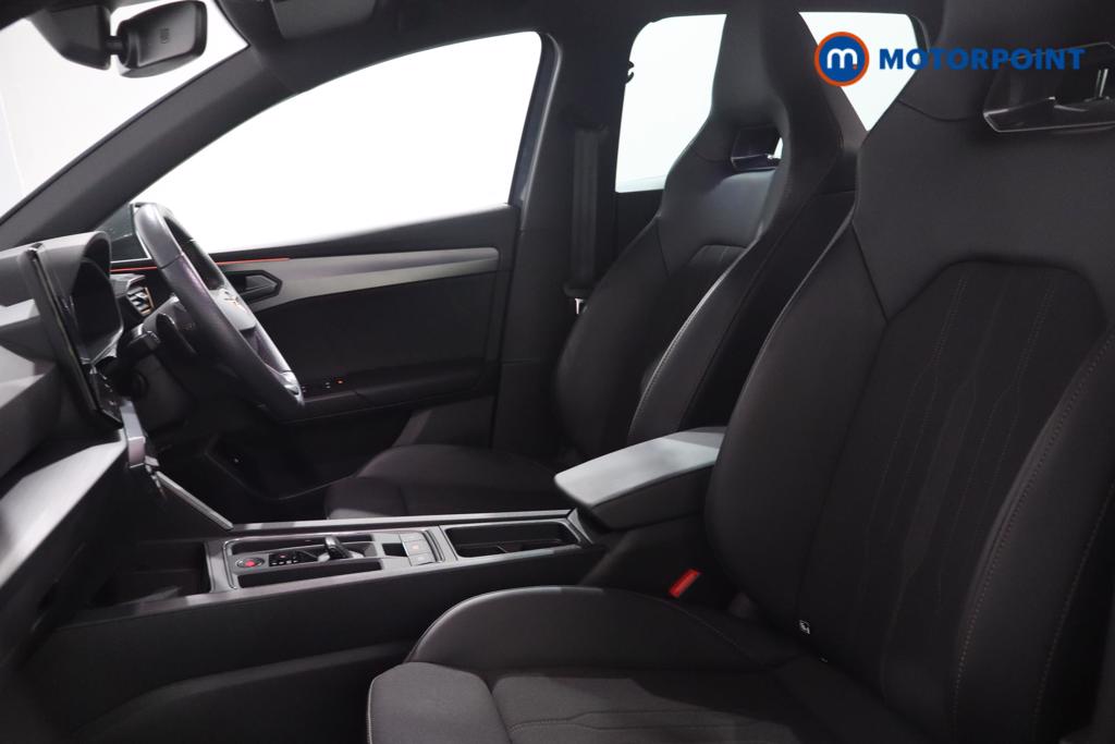 Cupra Leon VZ2 Automatic Petrol Plug-In Hybrid Hatchback - Stock Number (1573287) - 14th supplementary image