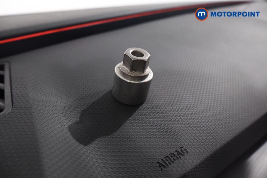 Cupra Leon VZ2 Automatic Petrol Plug-In Hybrid Hatchback - Stock Number (1573287) - 15th supplementary image