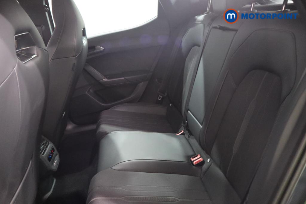 Cupra Leon VZ2 Automatic Petrol Plug-In Hybrid Hatchback - Stock Number (1573287) - 16th supplementary image