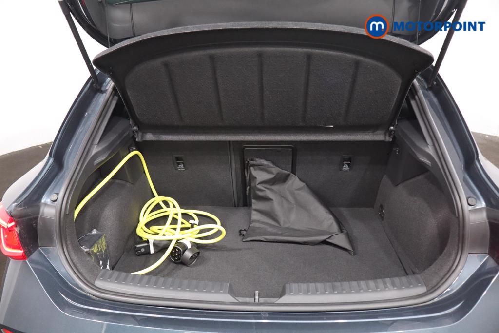 Cupra Leon VZ2 Automatic Petrol Plug-In Hybrid Hatchback - Stock Number (1573287) - 18th supplementary image