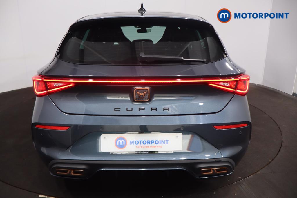 Cupra Leon VZ2 Automatic Petrol Plug-In Hybrid Hatchback - Stock Number (1573287) - 19th supplementary image