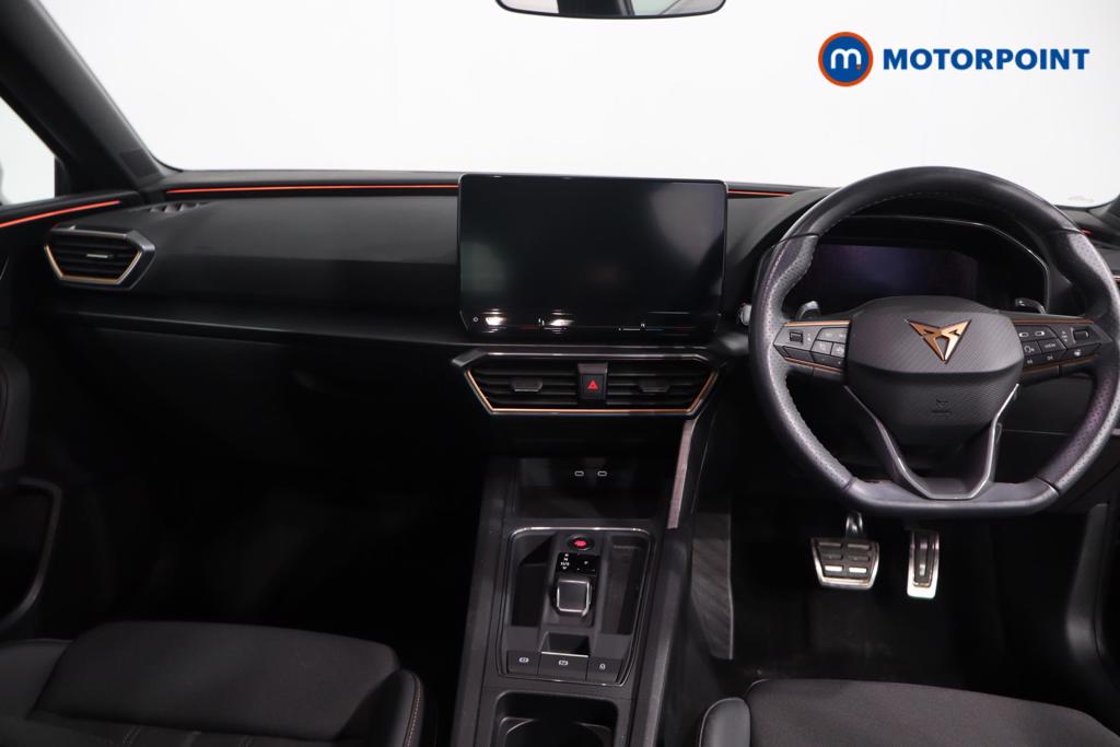 Cupra Leon VZ2 Automatic Petrol Plug-In Hybrid Hatchback - Stock Number (1573287) - 1st supplementary image