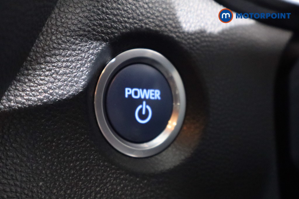 Toyota Corolla Gr Sport Automatic Petrol-Electric Hybrid Hatchback - Stock Number (1573306) - 13th supplementary image