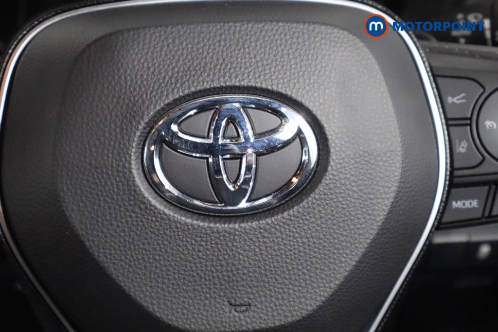 Toyota Corolla Gr Sport Automatic Petrol-Electric Hybrid Hatchback - Stock Number (1573306) - 15th supplementary image