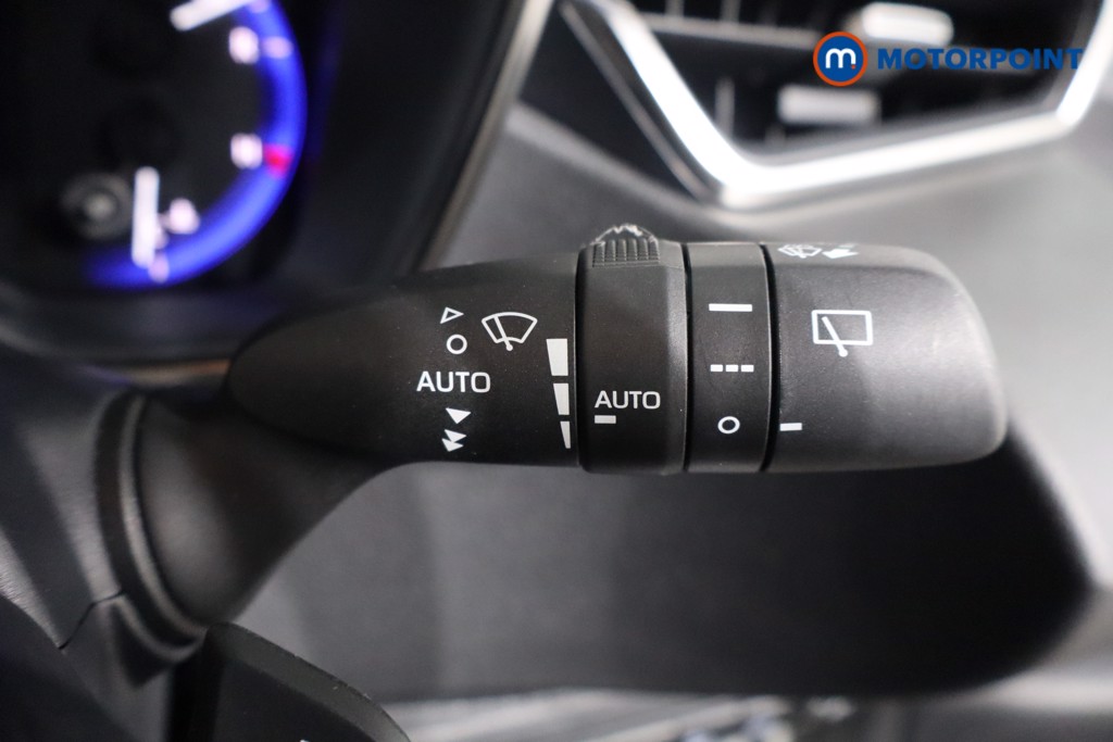Toyota Corolla Gr Sport Automatic Petrol-Electric Hybrid Hatchback - Stock Number (1573306) - 16th supplementary image