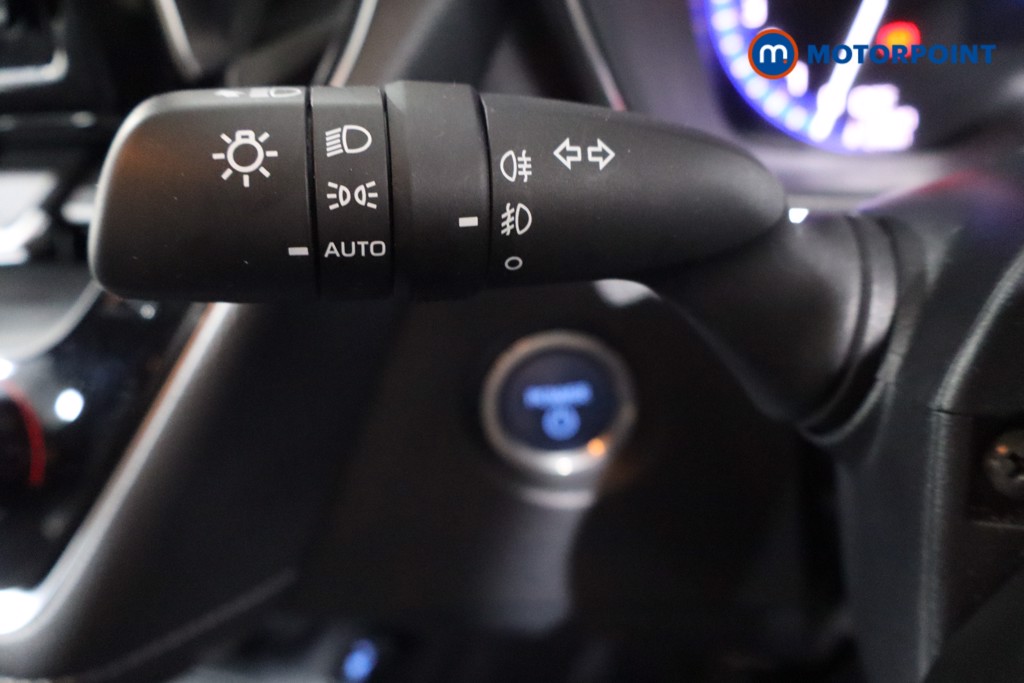 Toyota Corolla Gr Sport Automatic Petrol-Electric Hybrid Hatchback - Stock Number (1573306) - 17th supplementary image