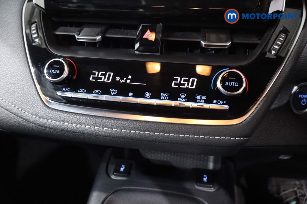 Toyota Corolla Gr Sport Automatic Petrol-Electric Hybrid Hatchback - Stock Number (1573306) - 20th supplementary image