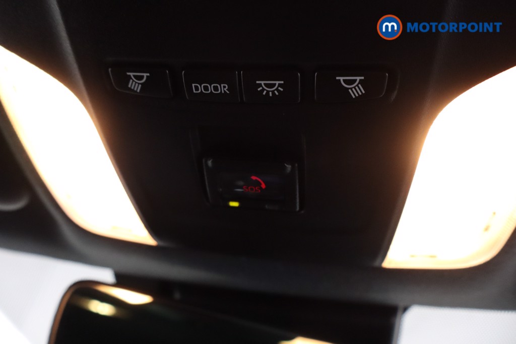 Toyota Corolla Gr Sport Automatic Petrol-Electric Hybrid Hatchback - Stock Number (1573306) - 22nd supplementary image
