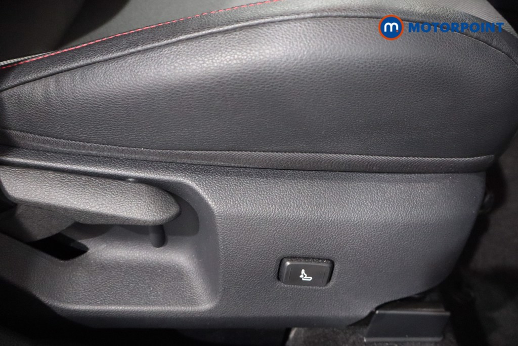 Toyota Corolla Gr Sport Automatic Petrol-Electric Hybrid Hatchback - Stock Number (1573306) - 25th supplementary image