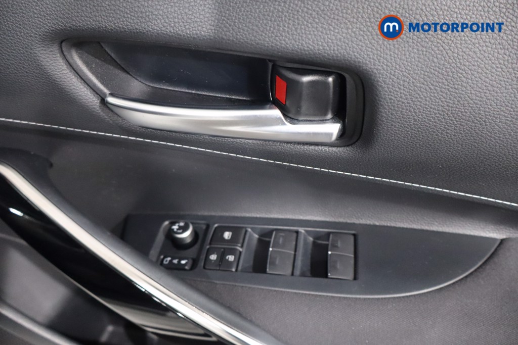 Toyota Corolla Gr Sport Automatic Petrol-Electric Hybrid Hatchback - Stock Number (1573306) - 26th supplementary image