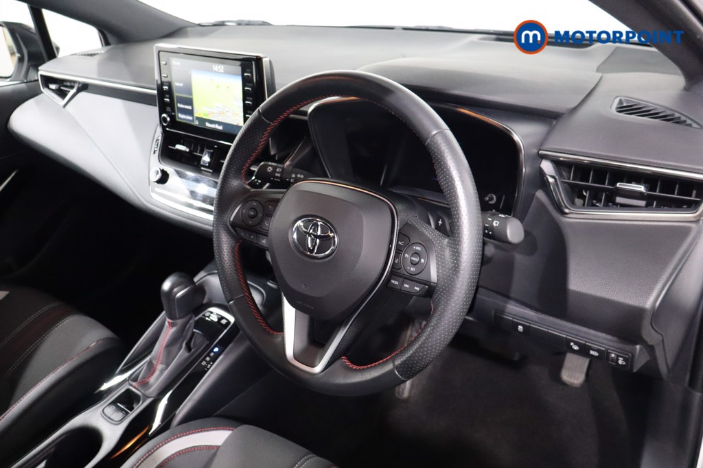 Toyota Corolla Gr Sport Automatic Petrol-Electric Hybrid Hatchback - Stock Number (1573306) - 27th supplementary image