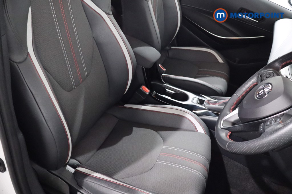 Toyota Corolla Gr Sport Automatic Petrol-Electric Hybrid Hatchback - Stock Number (1573306) - 28th supplementary image