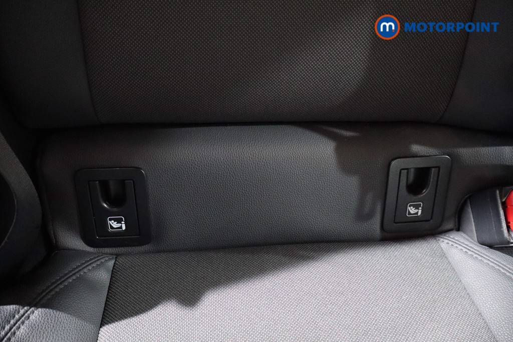 Toyota Corolla Gr Sport Automatic Petrol-Electric Hybrid Hatchback - Stock Number (1573306) - 29th supplementary image