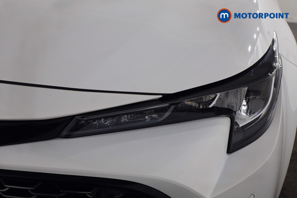 Toyota Corolla Gr Sport Automatic Petrol-Electric Hybrid Hatchback - Stock Number (1573306) - 31st supplementary image