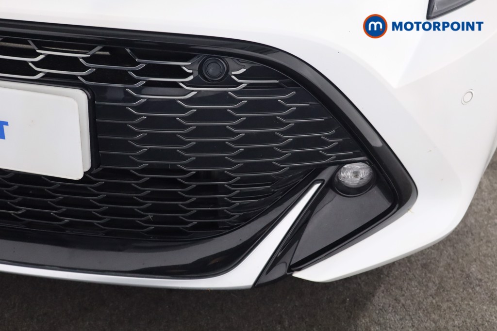 Toyota Corolla Gr Sport Automatic Petrol-Electric Hybrid Hatchback - Stock Number (1573306) - 32nd supplementary image