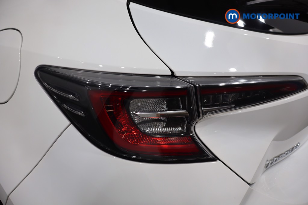 Toyota Corolla Gr Sport Automatic Petrol-Electric Hybrid Hatchback - Stock Number (1573306) - 37th supplementary image