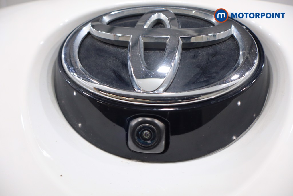 Toyota Corolla Gr Sport Automatic Petrol-Electric Hybrid Hatchback - Stock Number (1573306) - 39th supplementary image