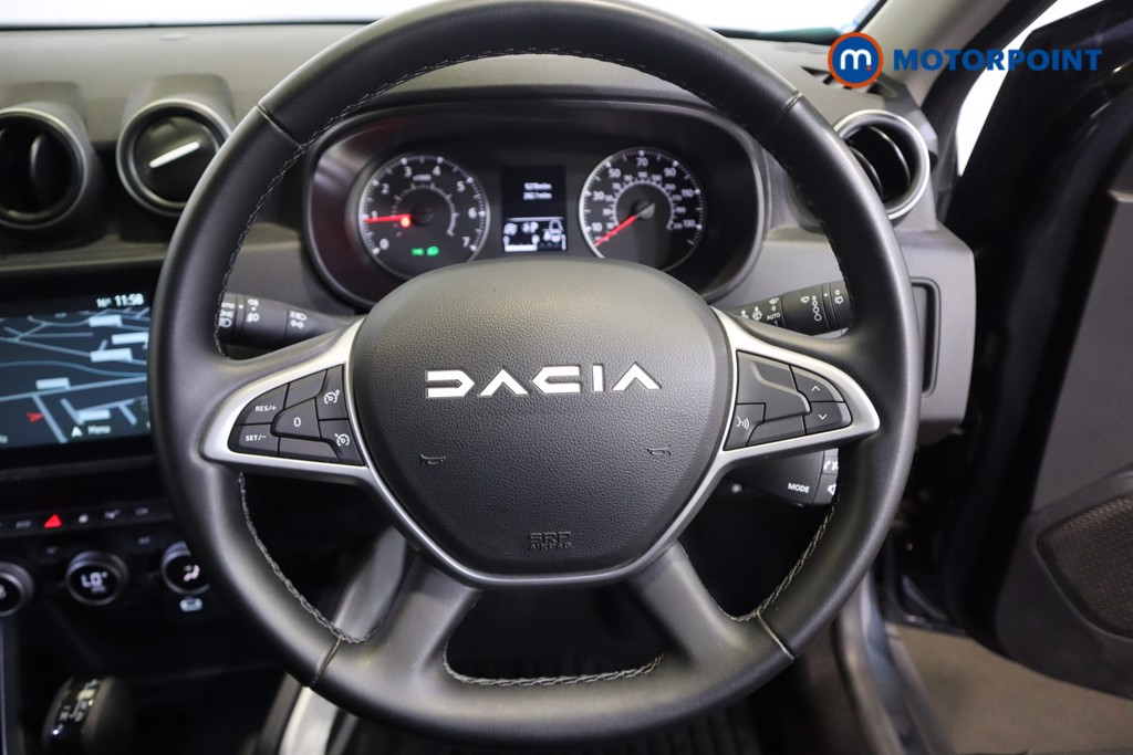 Dacia Duster Extreme Automatic Petrol SUV - Stock Number (1573312) - 3rd supplementary image