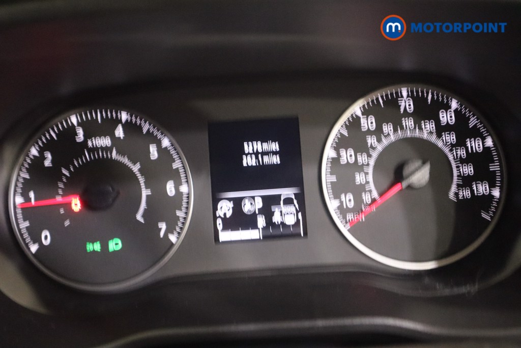 Dacia Duster Extreme Automatic Petrol SUV - Stock Number (1573312) - 4th supplementary image