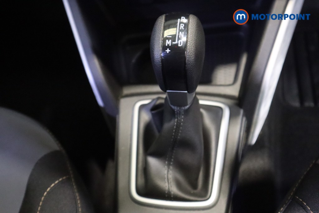 Dacia Duster Extreme Automatic Petrol SUV - Stock Number (1573312) - 5th supplementary image