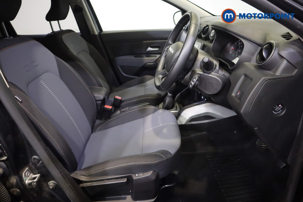 Dacia Duster Extreme Automatic Petrol SUV - Stock Number (1573312) - 6th supplementary image